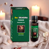 Dazearga Power Oil for Men