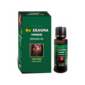 Dazearga Power Oil for Men