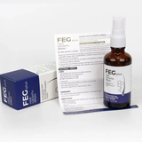 FEG PLUS Hair Growth Serum and Spray 50ml - For Men and Women