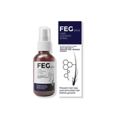 FEG PLUS Hair Growth Serum and Spray 50ml - For Men and Women
