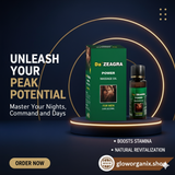 Dazearga Power Oil for Men